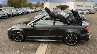 Finansowanie Zamienny Audi S3 2015
