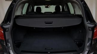 Leasing Wagon BMW 216 2020