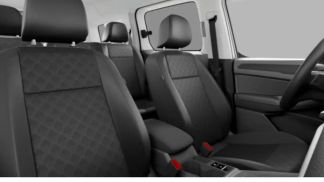 Leasing Hayon Ford Tourneo Connect 2025