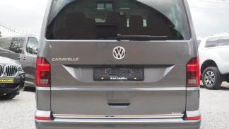 Lízing Hatchback Volkswagen T6.1 MULTIVAN 2020