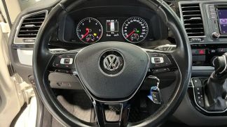 Financování Hatchback Volkswagen T6 Multivan 2020