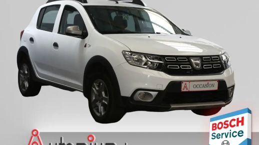 Dacia Sandero 2019