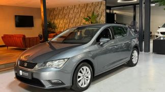 Lízing Hatchback Seat Leon 2014