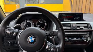 Lízing Kabriolet BMW 225 2018