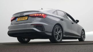 Finansowanie Sedan Audi A3 2022