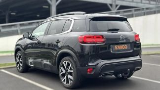 Finansowanie SUV Citroën C5 2021