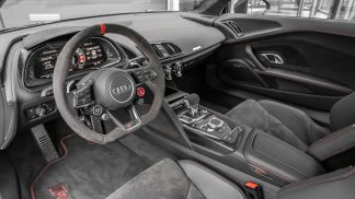 Leasing Coupé Audi R8 2023