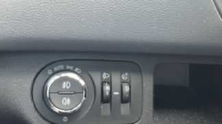 Lízing Hatchback Opel Meriva 2011