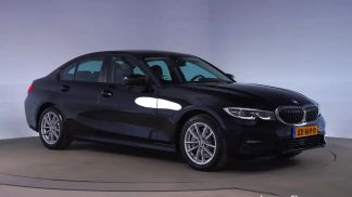 Leasing Sedan BMW 330 2019