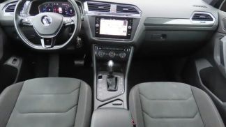Finansowanie SUV Volkswagen Tiguan 2019