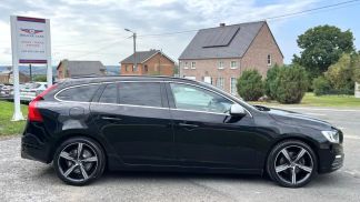 Finansowanie Wóz Volvo V60 2017