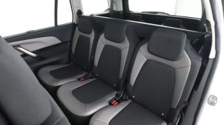 Leasing Hayon Citroën C4 SpaceTourer 2019