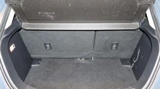 Lízing Hatchback Mazda 2 2022