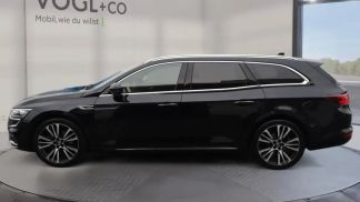 Financování Vagón Renault Talisman 2021