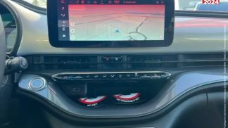 Leasing Convertible Fiat 500C 2025