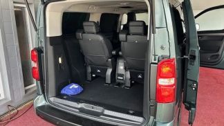 Financování Hatchback Opel Zafira 2025