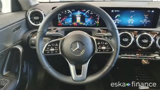 Leasing Coupe MERCEDES CLA 180 2022