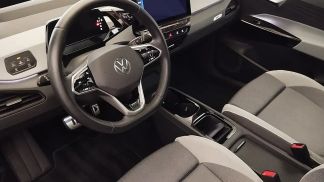 Leasing Sedan Volkswagen ID.3 2020