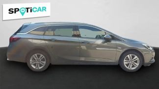 Finansowanie Wóz Opel Astra 2017