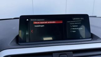 Lízing Hatchback BMW 116 2019