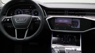 Finansowanie Sedan Audi A6 2024