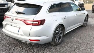 Leasing Wagon Renault Talisman 2020