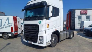 Leasing Tractor unit OTHER BRAND F MAX 2021