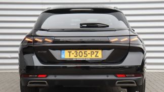 Finansowanie Wóz Peugeot 508 2023