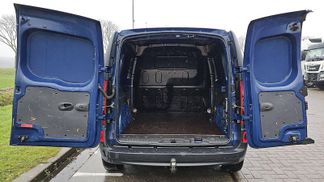 Finansowanie Transport pasażerów Mercedes-Benz CITAN 108 CDI 2016