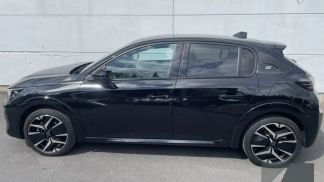 Finansowanie Wóz Peugeot 208 2024