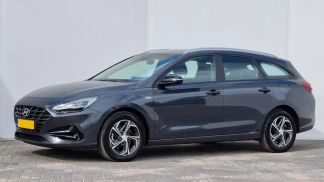 Finansowanie Wóz Hyundai i30 2023