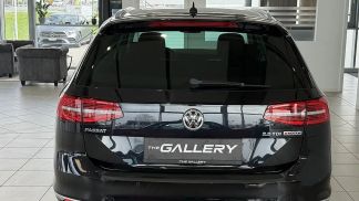 Leasing Wagon Volkswagen Passat Variant 2016