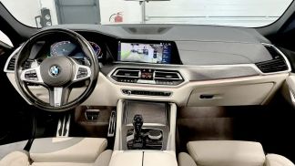 Leasing SUV BMW X6 2021