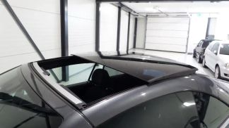 Leasing Convertible Volkswagen Eos 2012