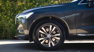 Leasing SUV Volvo XC60 2020