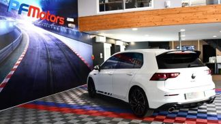 Finansowanie Van Volkswagen Golf 2021