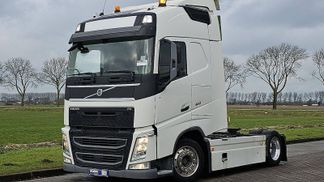 Lízing Traktor Volvo FH 460 2017