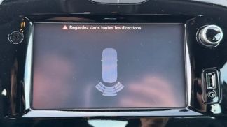 Leasing Van Renault Clio 2018