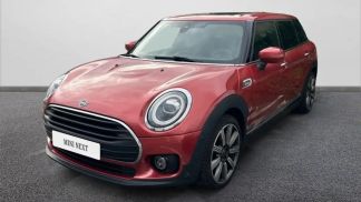 Leasing Wagon MINI ONE 2019