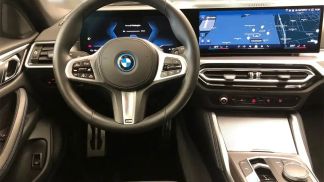 Lízing Kupé BMW i4 2023
