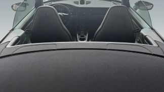 Leasing Convertible Porsche 992 2022