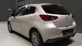 Leasing Hatchback Mazda 2 2022