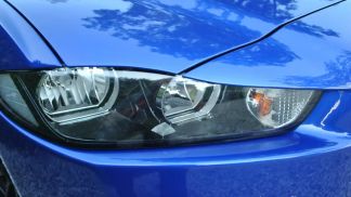 Lízing Sedan Jaguar XE 2017