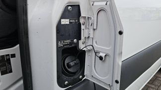 Financování Van Mercedes-Benz SPRINTER 316 2018