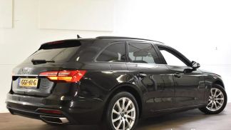 Finansowanie Wóz Audi A4 2021