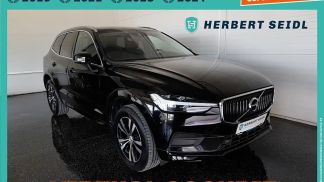 Finansowanie SUV Volvo XC60 2021