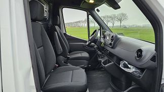 Finansowanie Van Mercedes-Benz SPRINTER 317 2024
