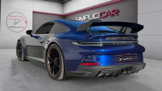 Finansowanie Coupé Porsche 992 2022