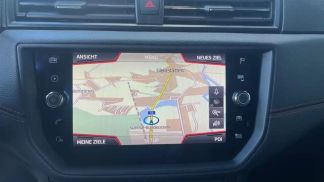 Leasing SUV Seat Arona 2020