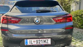 Leasing SUV BMW X2 2019